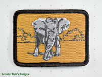 Click to enlarge Elephant